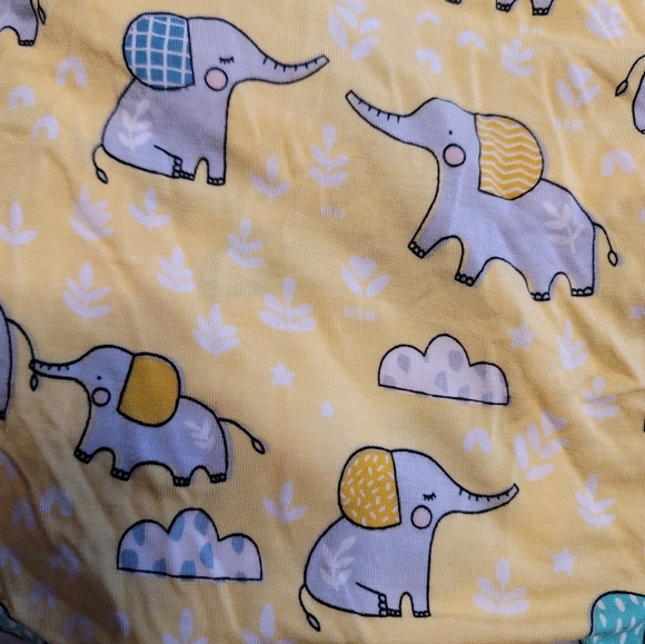 Little sleepies crossover set - Picture 2 of 2